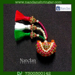 Tihra Katra - Silver