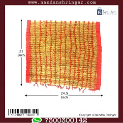 Khas Tati - Parda (2*2)