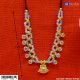 Gajri Haar - Durangi (Silver)