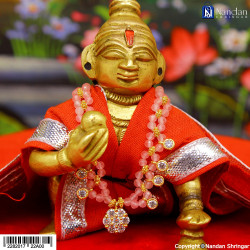 Gajri Haar - Durangi (Silver)