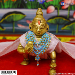 Firozi Haar - Silver