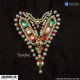 Jadaau Milma Haar Real Pearl