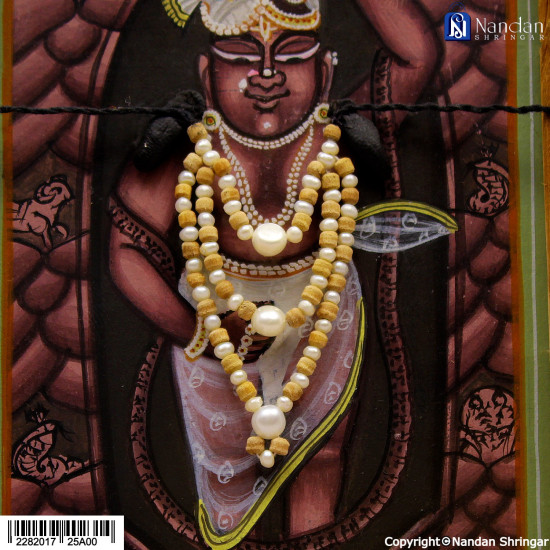 Chandan Moti Mala