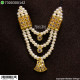 Moti Mala Real Pearl (Heera)