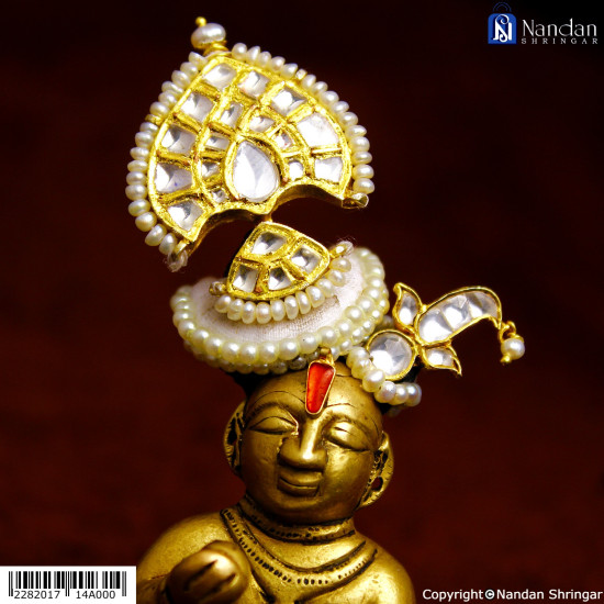 Jadaau Mukut - Heera 