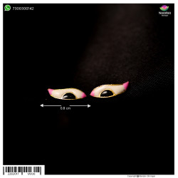 Netra 0.8 CM (Silver) Netra 0.8 CM (Silver)