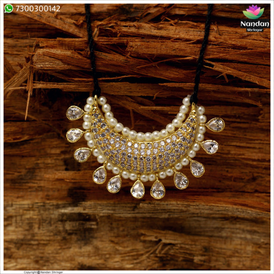 Hasli - Heera (Silver)