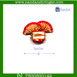 Dumala Zari Paag - Medium - Various Colors (Pack of 10) Dumala Zari Paag - Medium - Various Colors (Pack of 10)