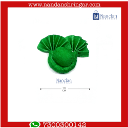 Kulhe Malmal Paag - Various Colors (Pack of 10) Kulhe Malmal Paag - Various Colors (Pack of 10)