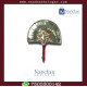 Zari Ghera - Real Silver Zari Ghera - Real Silver