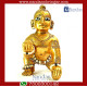Shyam Ghata Kada Kandora Jhanjhar (Silver)