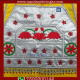 Special Embroidery Pichwai Silk (Nandotsav)