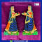 Gopi Thaali Pair - Blue (Koyali)