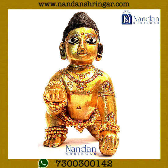 Soneri Kada Kandora Nupur (Silver)