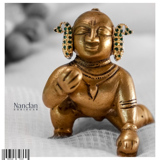 MatsyaKrit Kundal MatsyaKrit Kundal