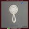 Aarsi/Mirror - Fine Silver