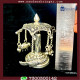 Chak Dol  - Fine Silver