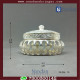 Attardani - Fine Silver