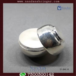 Banta Ji - Fine Silver (No. 2)