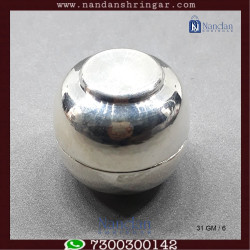 Banta Ji - Fine Silver (No. 2)