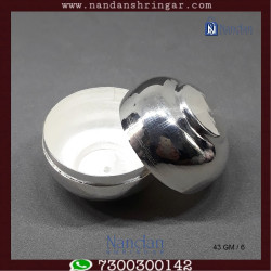 Banta Ji - Fine Silver (No. 3)