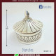 Antique Banta Ji - Fine Silver