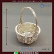 Basket - Fine Silver