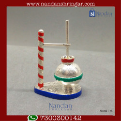 Bilona Set  - Fine Silver