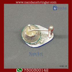 Bilona Set  - Fine Silver