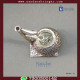 Carving Bilona Set  - Fine Silver