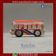 Bus  - Fine Silver