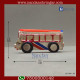 Bus  - Fine Silver