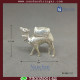Camel Fine Silver - One Pair