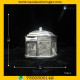 Carving Banta Ji - Fine Silver 
