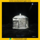 Carving Banta Ji - Fine Silver 