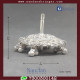 Designer Chakri - Fine Silver