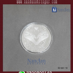 Designer Coin Fine Silver