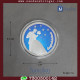 Designer Coin Fine Silver
