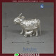 Cow Fine Silver - One Pair