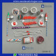 Crackers - Fine Silver