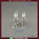 Deer Fine Silver - One Pair