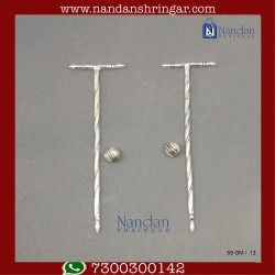 Gend Chadi  - Fine Silver