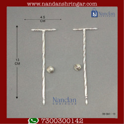 Gend Chadi  - Fine Silver