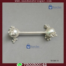 Gugra - Fine Silver (50 GM)