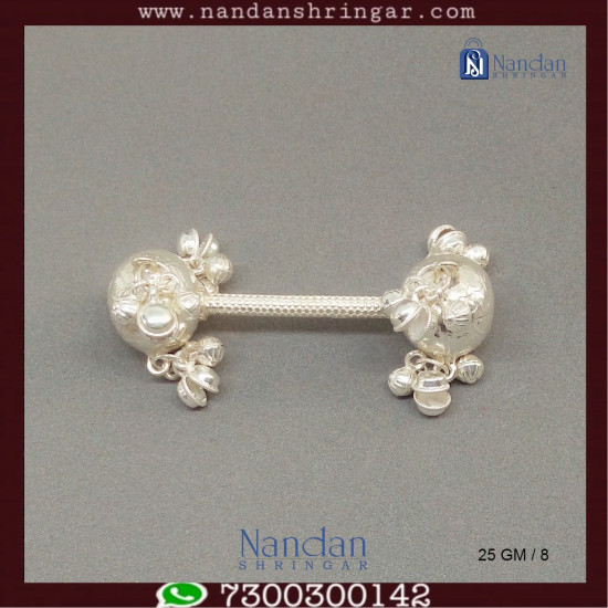 Gugra - Fine Silver