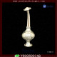 Gulab Dani  - Fine Silver