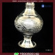 Gulab Dani  - Fine Silver