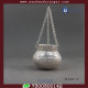 Hanging Handi - Fine Silver