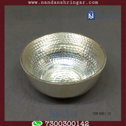 Kaltaan - Fine Silver