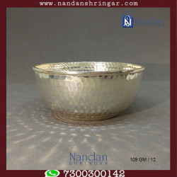 Kaltaan - Fine Silver